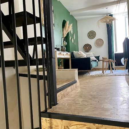 Le Loft Soohome Marseille Ngoại thất bức ảnh