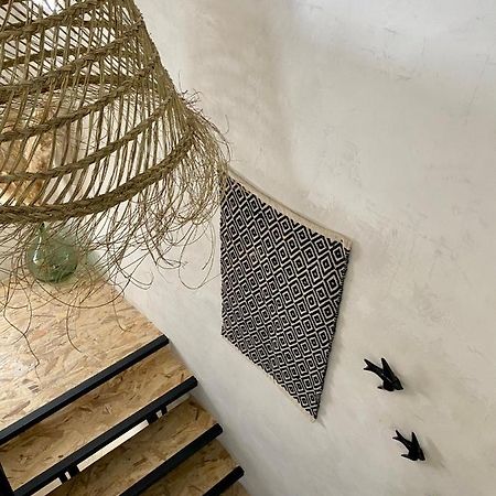 Le Loft Soohome Marseille Ngoại thất bức ảnh