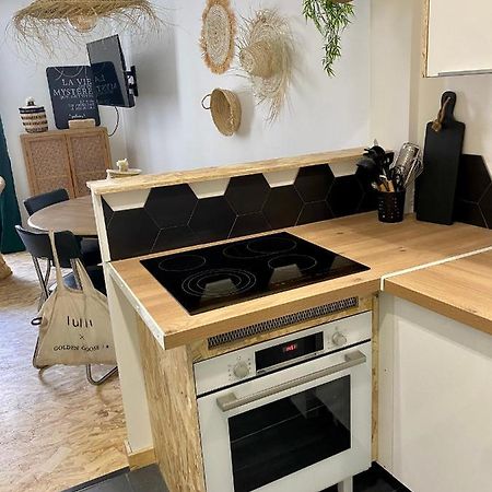 Le Loft Soohome Marseille Ngoại thất bức ảnh