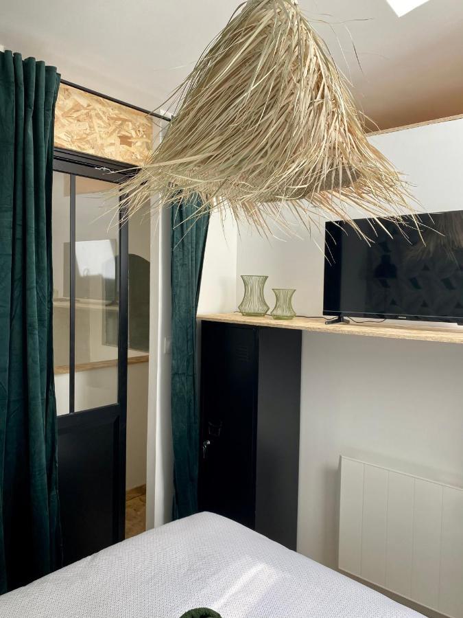 Le Loft Soohome Marseille Ngoại thất bức ảnh