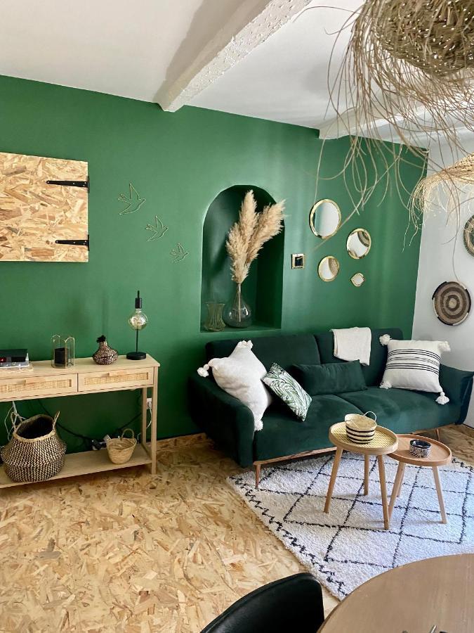 Le Loft Soohome Marseille Ngoại thất bức ảnh