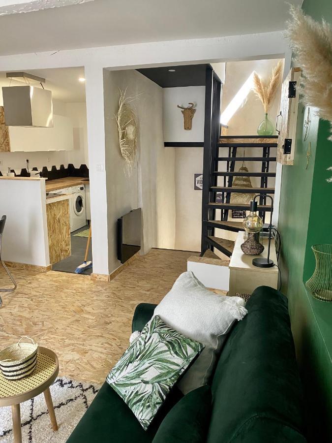 Le Loft Soohome Marseille Ngoại thất bức ảnh