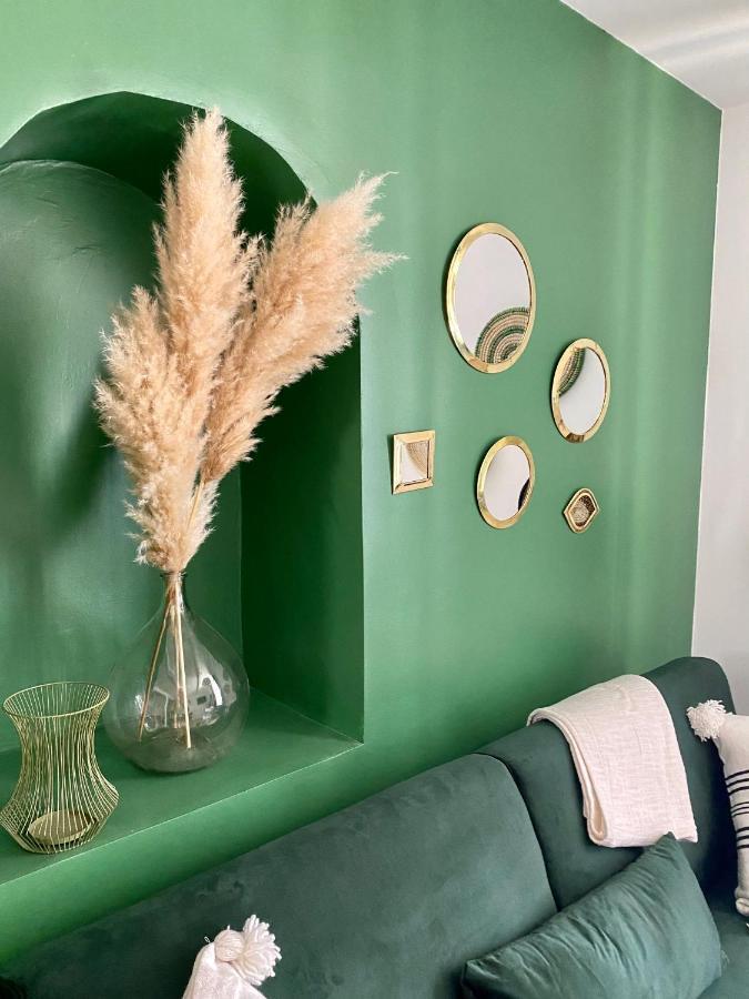 Le Loft Soohome Marseille Ngoại thất bức ảnh