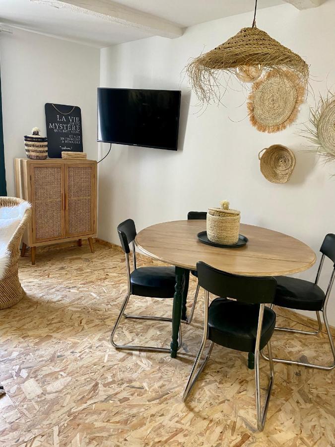Le Loft Soohome Marseille Ngoại thất bức ảnh