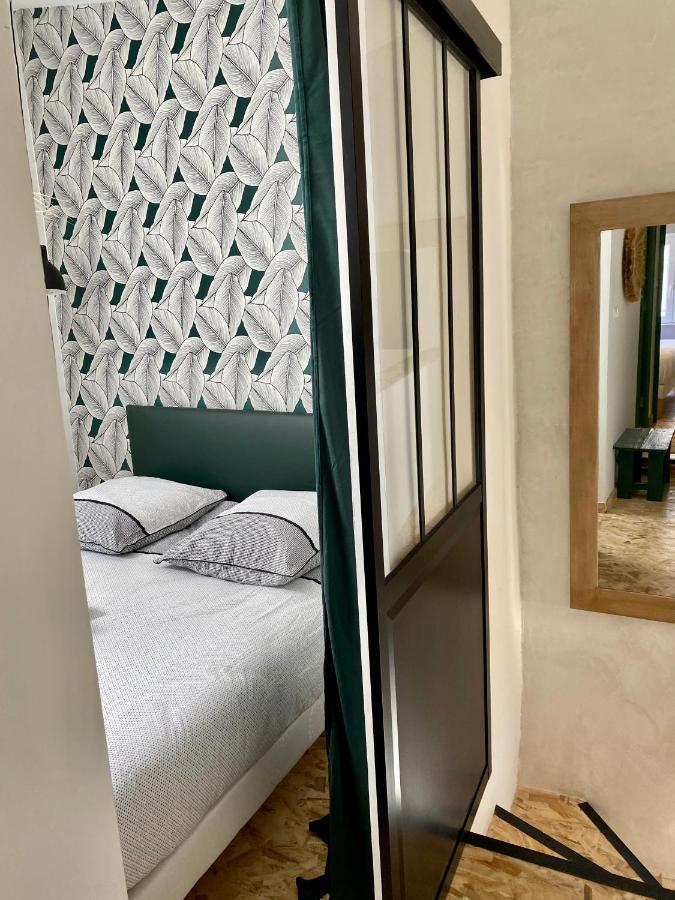 Le Loft Soohome Marseille Ngoại thất bức ảnh