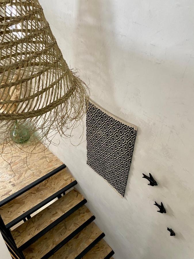 Le Loft Soohome Marseille Ngoại thất bức ảnh