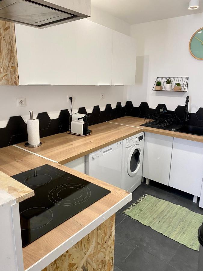 Le Loft Soohome Marseille Ngoại thất bức ảnh