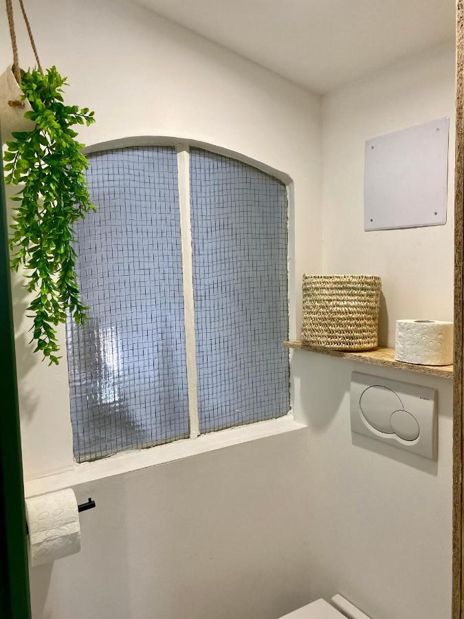Le Loft Soohome Marseille Ngoại thất bức ảnh