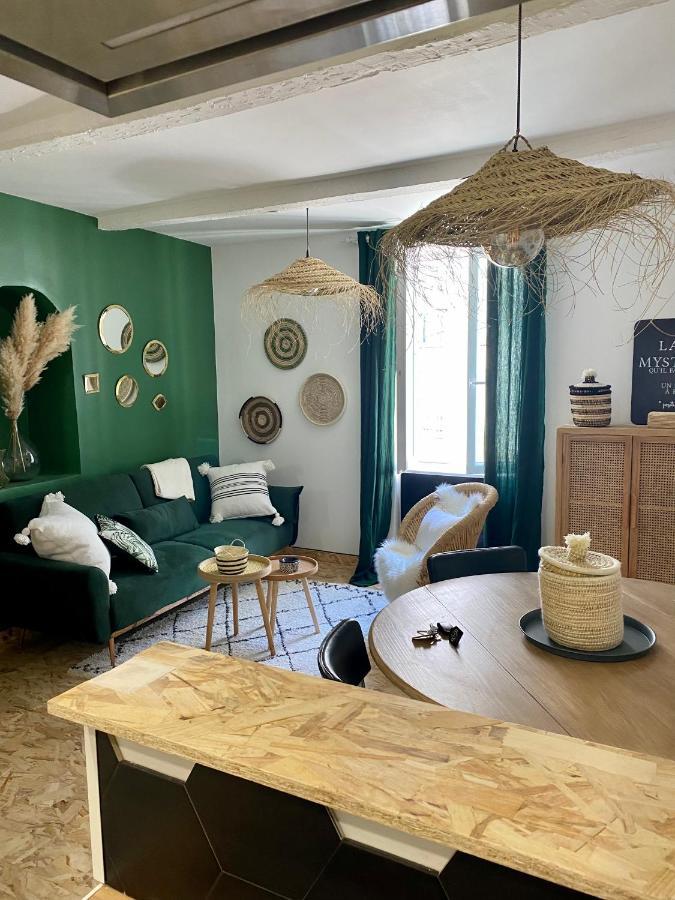 Le Loft Soohome Marseille Ngoại thất bức ảnh