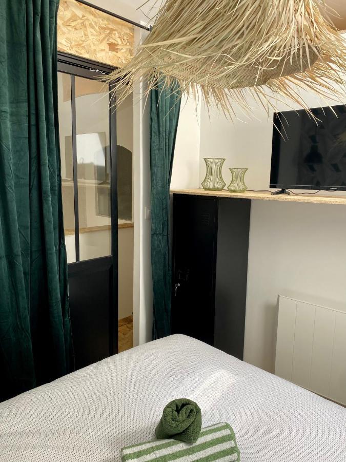 Le Loft Soohome Marseille Ngoại thất bức ảnh