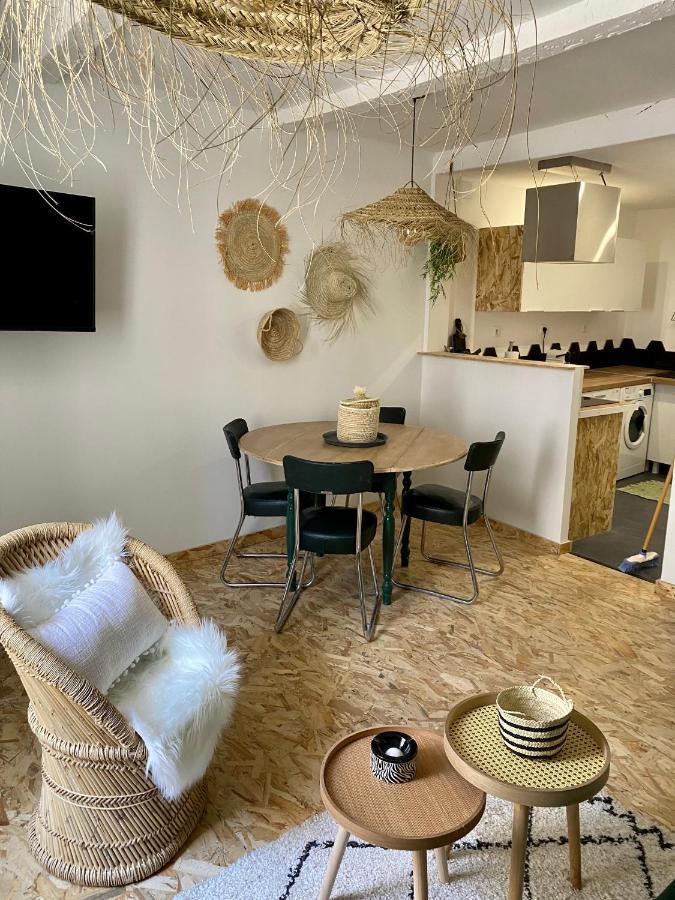 Le Loft Soohome Marseille Ngoại thất bức ảnh