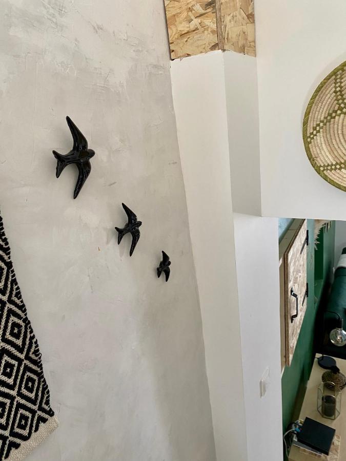 Le Loft Soohome Marseille Ngoại thất bức ảnh