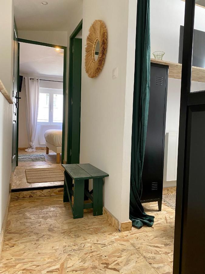 Le Loft Soohome Marseille Ngoại thất bức ảnh