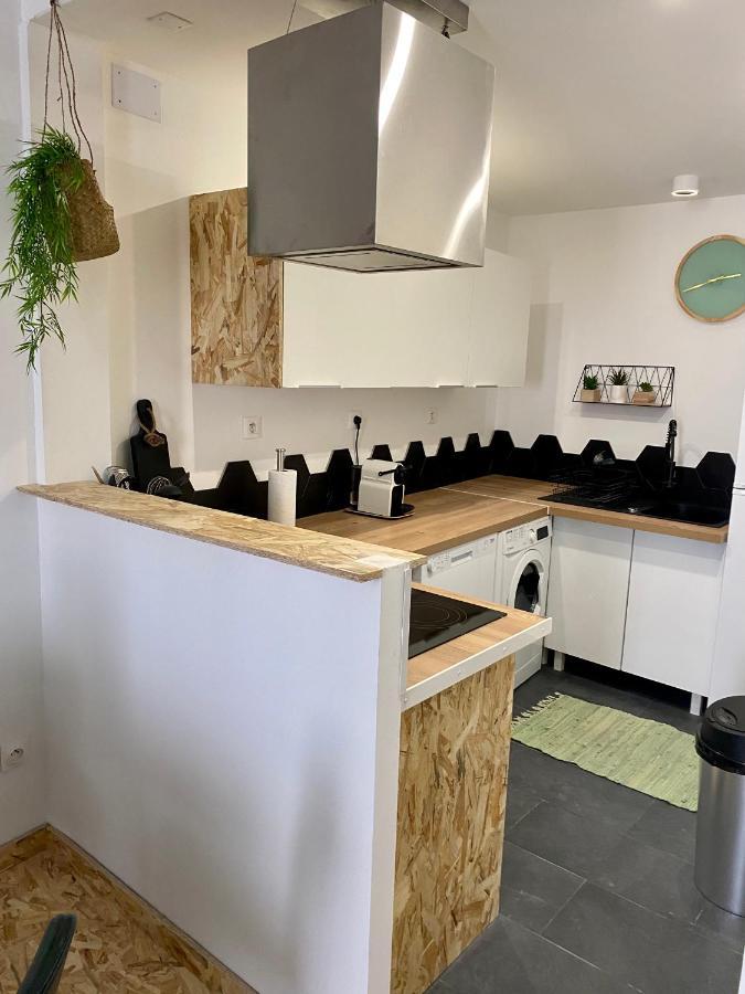 Le Loft Soohome Marseille Ngoại thất bức ảnh