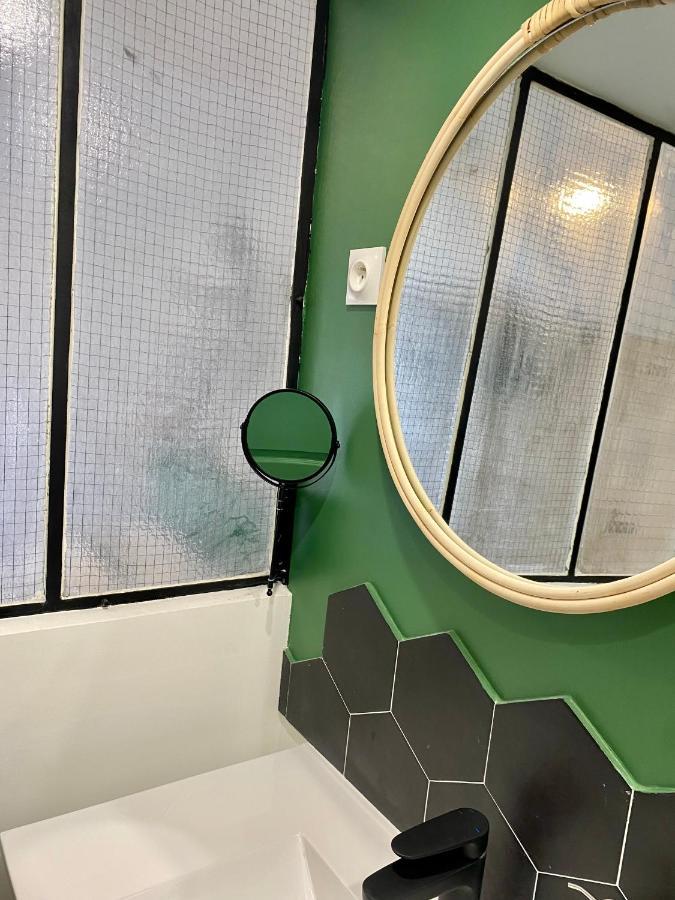 Le Loft Soohome Marseille Ngoại thất bức ảnh
