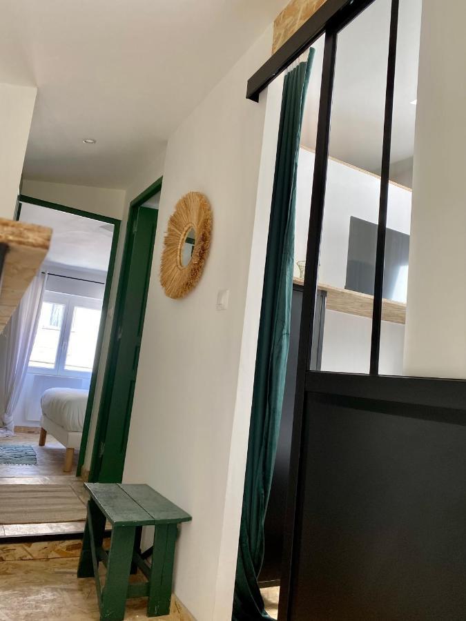 Le Loft Soohome Marseille Ngoại thất bức ảnh