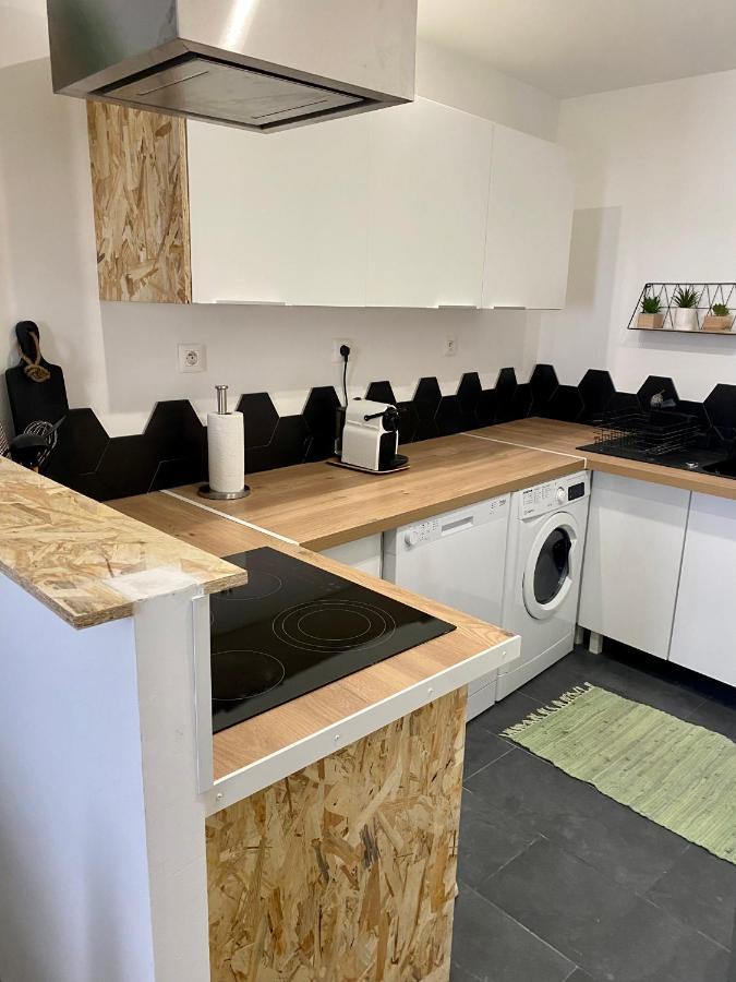 Le Loft Soohome Marseille Ngoại thất bức ảnh