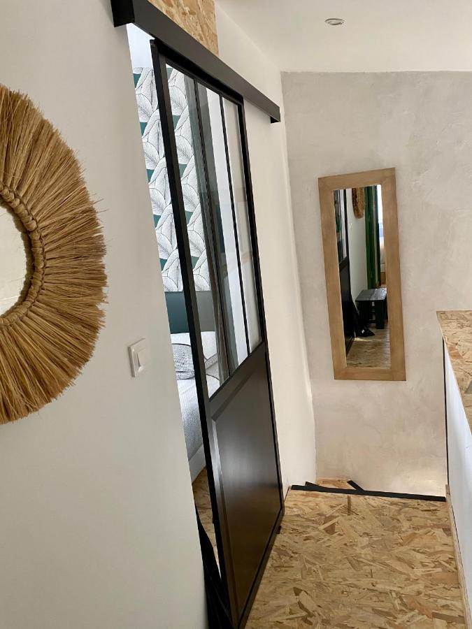 Le Loft Soohome Marseille Ngoại thất bức ảnh