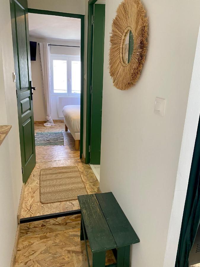 Le Loft Soohome Marseille Ngoại thất bức ảnh