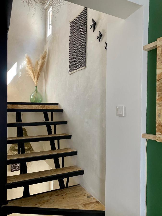 Le Loft Soohome Marseille Ngoại thất bức ảnh