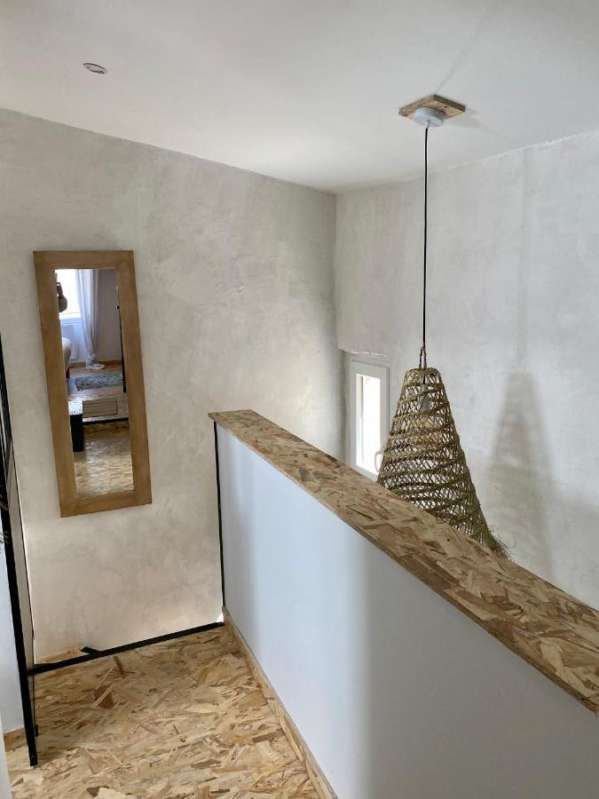 Le Loft Soohome Marseille Ngoại thất bức ảnh