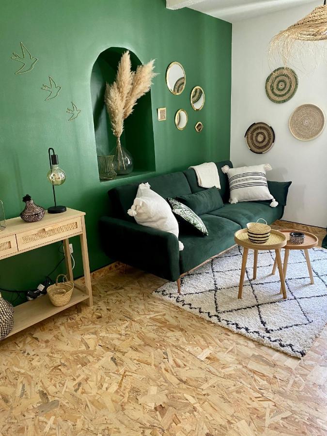 Le Loft Soohome Marseille Ngoại thất bức ảnh