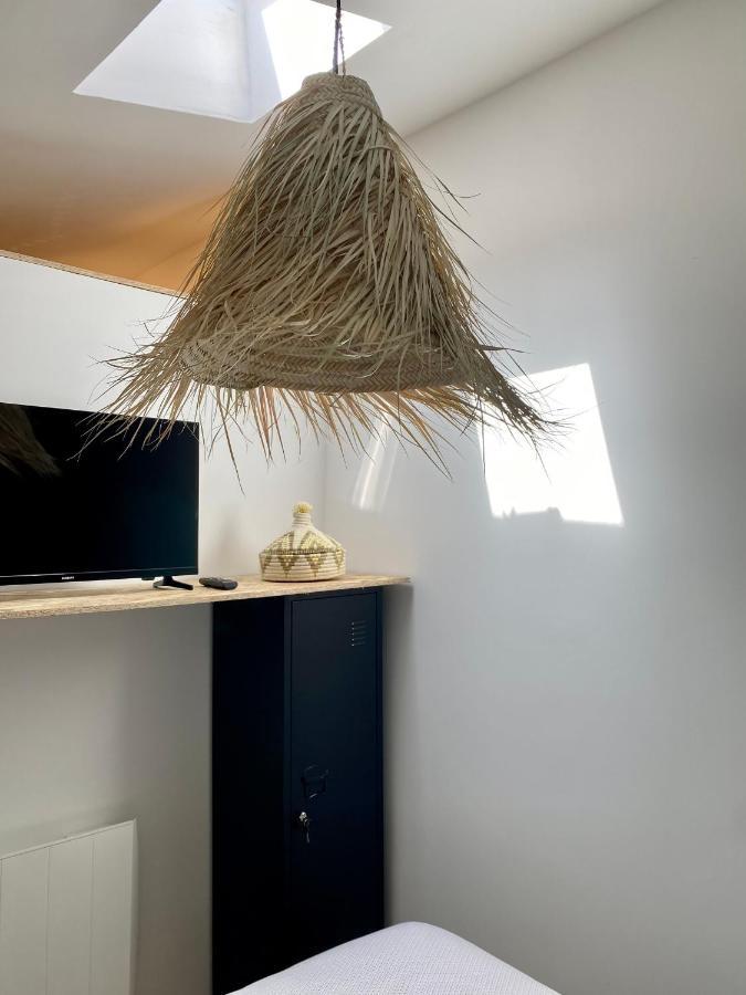 Le Loft Soohome Marseille Ngoại thất bức ảnh