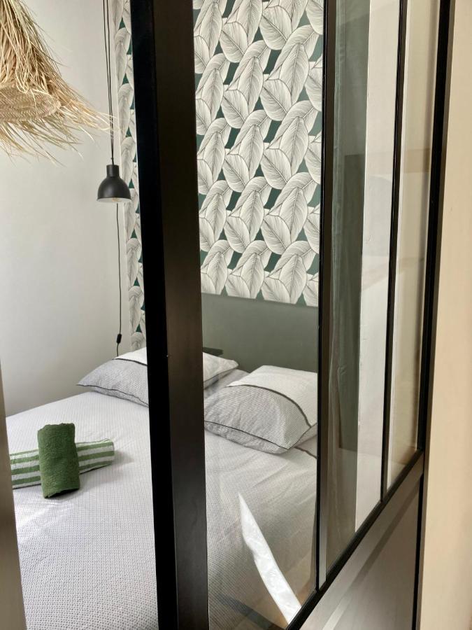 Le Loft Soohome Marseille Ngoại thất bức ảnh
