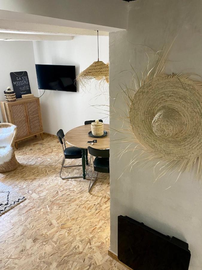 Le Loft Soohome Marseille Ngoại thất bức ảnh