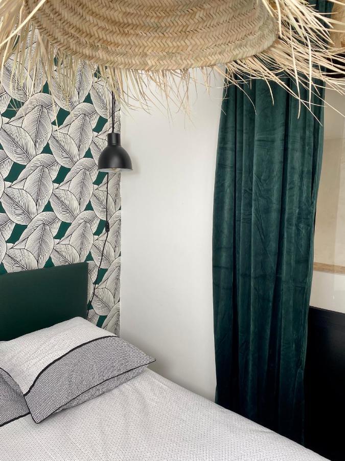 Le Loft Soohome Marseille Ngoại thất bức ảnh
