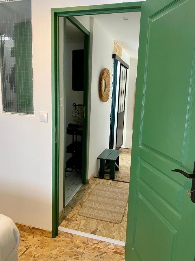 Le Loft Soohome Marseille Ngoại thất bức ảnh