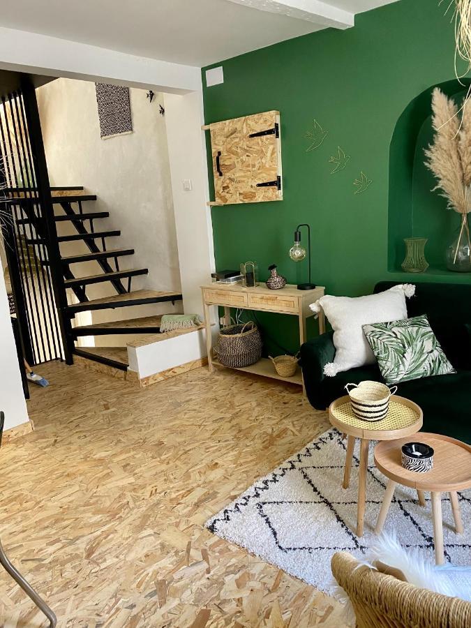 Le Loft Soohome Marseille Ngoại thất bức ảnh