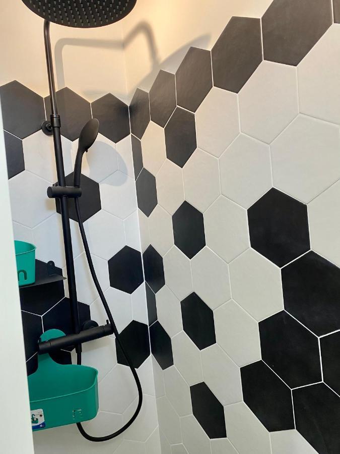 Le Loft Soohome Marseille Ngoại thất bức ảnh