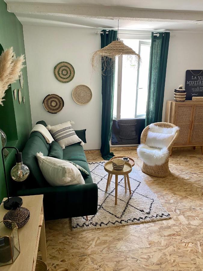 Le Loft Soohome Marseille Ngoại thất bức ảnh