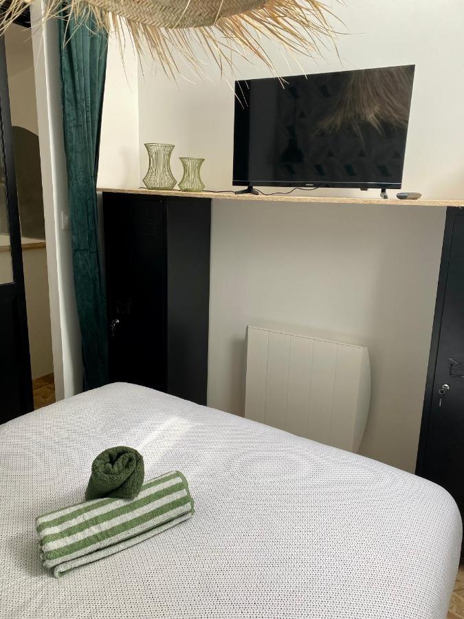 Le Loft Soohome Marseille Ngoại thất bức ảnh