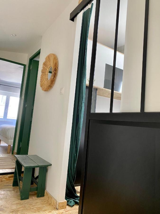 Le Loft Soohome Marseille Ngoại thất bức ảnh