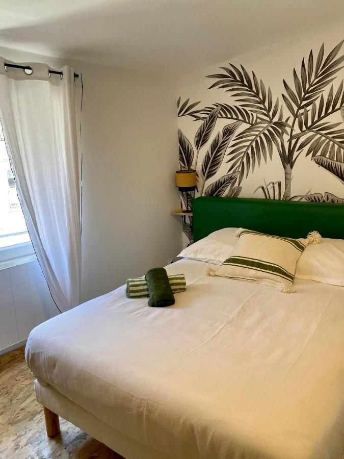 Le Loft Soohome Marseille Ngoại thất bức ảnh