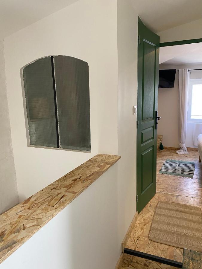 Le Loft Soohome Marseille Ngoại thất bức ảnh