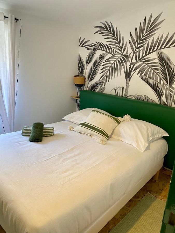 Le Loft Soohome Marseille Ngoại thất bức ảnh