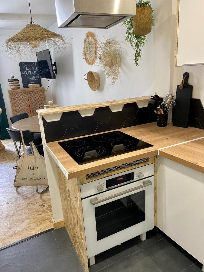Le Loft Soohome Marseille Ngoại thất bức ảnh