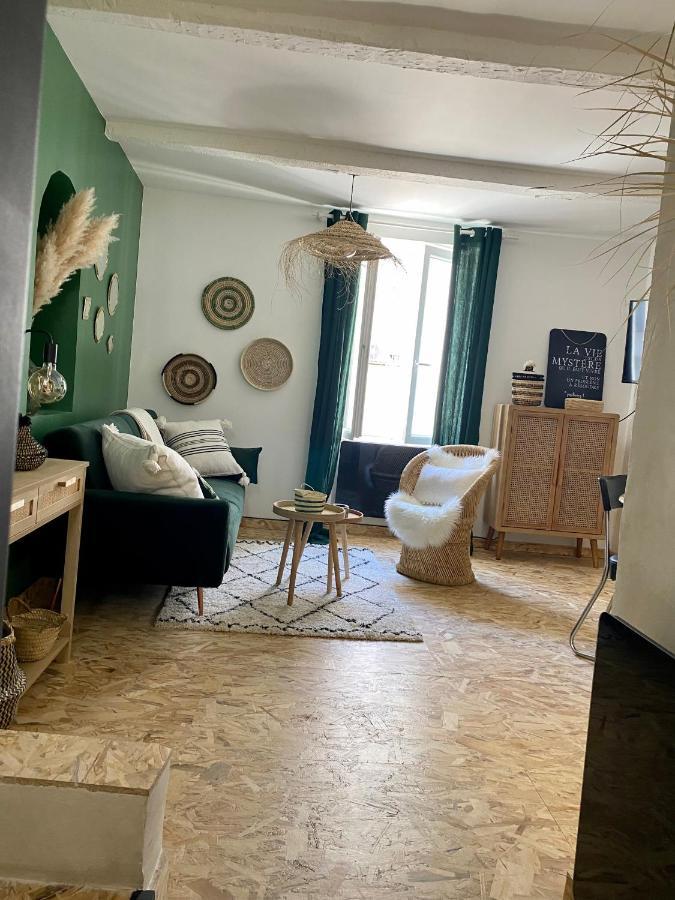 Le Loft Soohome Marseille Ngoại thất bức ảnh