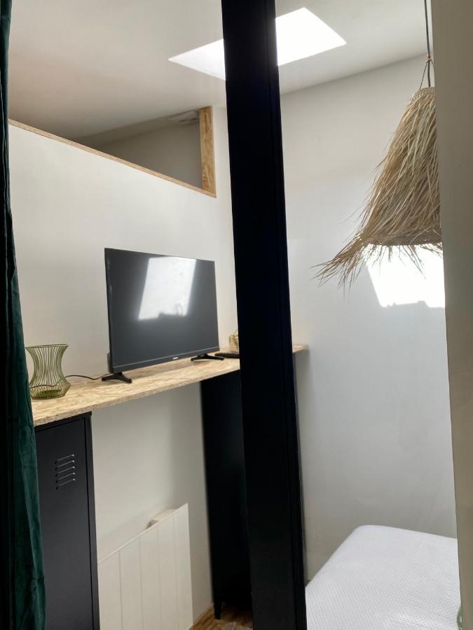 Le Loft Soohome Marseille Ngoại thất bức ảnh