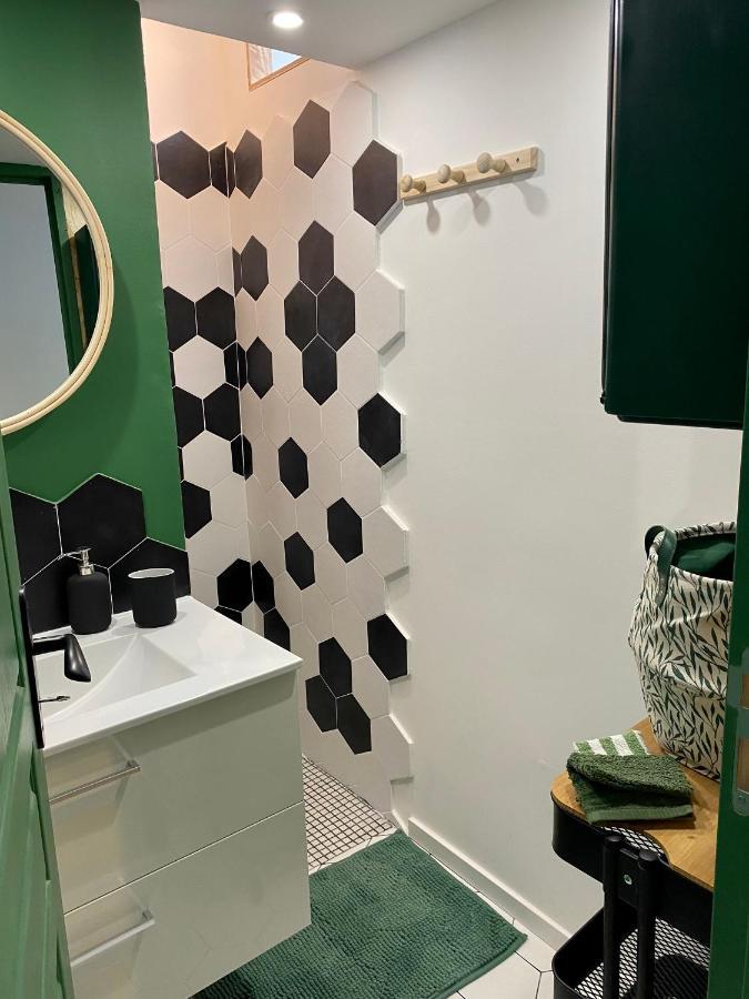 Le Loft Soohome Marseille Ngoại thất bức ảnh