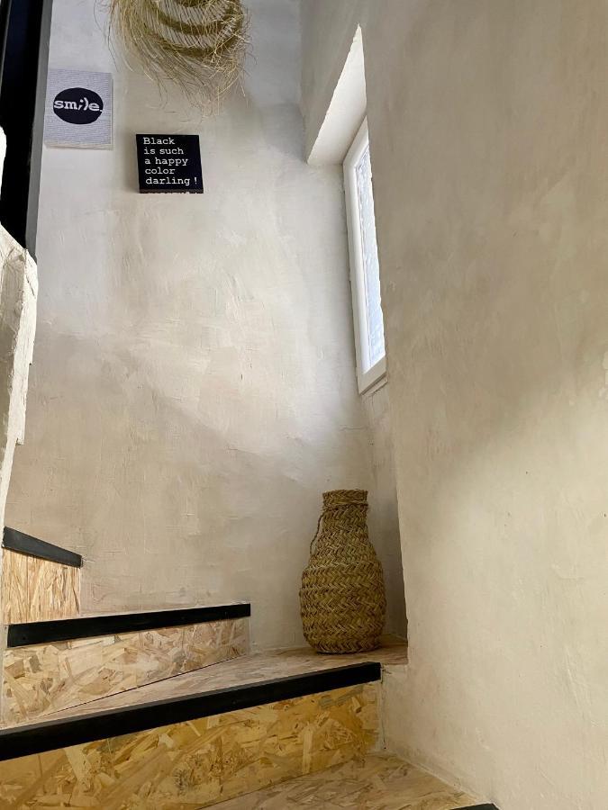 Le Loft Soohome Marseille Ngoại thất bức ảnh