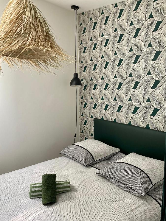 Le Loft Soohome Marseille Ngoại thất bức ảnh