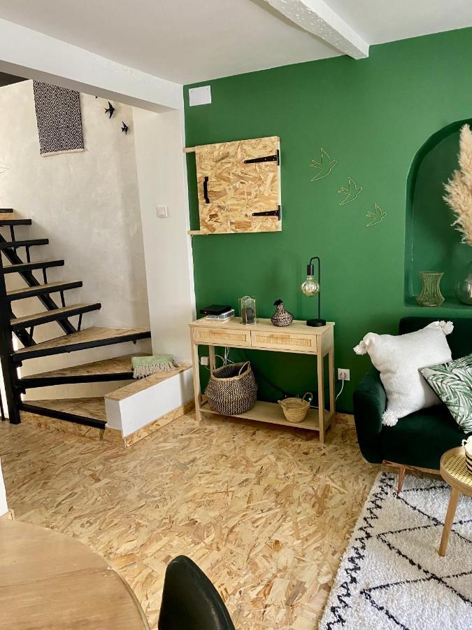Le Loft Soohome Marseille Ngoại thất bức ảnh