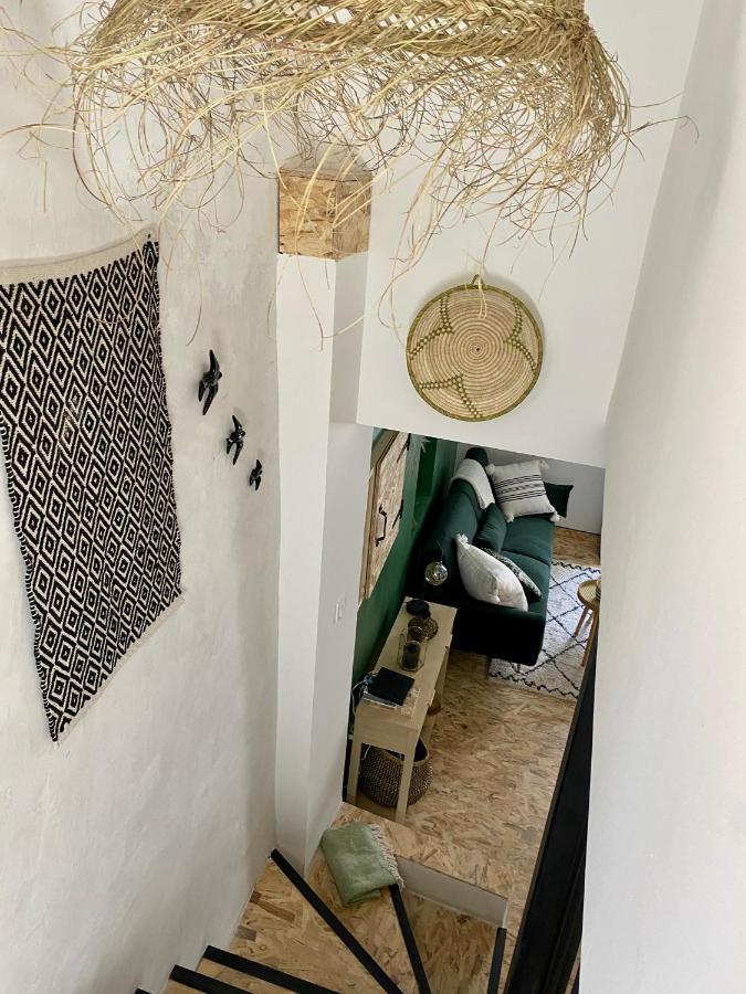 Le Loft Soohome Marseille Ngoại thất bức ảnh