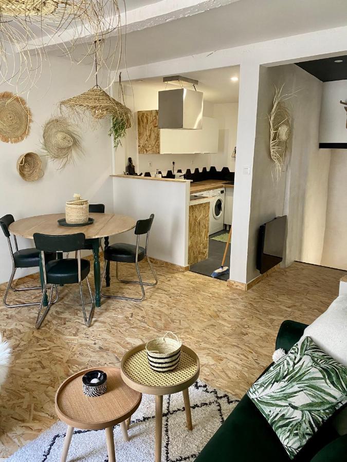 Le Loft Soohome Marseille Ngoại thất bức ảnh