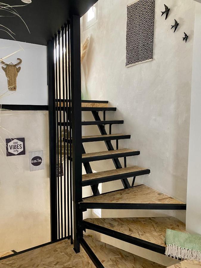 Le Loft Soohome Marseille Ngoại thất bức ảnh