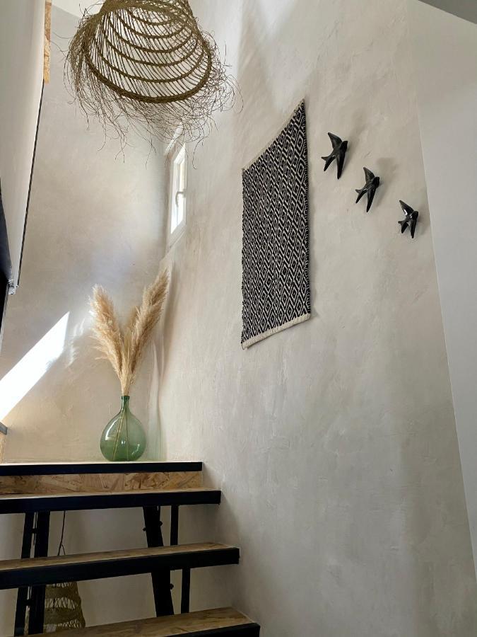 Le Loft Soohome Marseille Ngoại thất bức ảnh